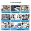 Lenovo Thinkplus 1080P HD Webcam with Microphone (CN Version)