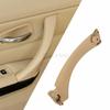 High Quality Inner Door Handle Panel For BMW E90 E91 For BMW 3-Series Sedan Pull Trim Cover 51417230850 51419150335