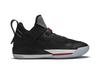 Men's Sneakers Air Jordan 33 SE 'Black Cement'