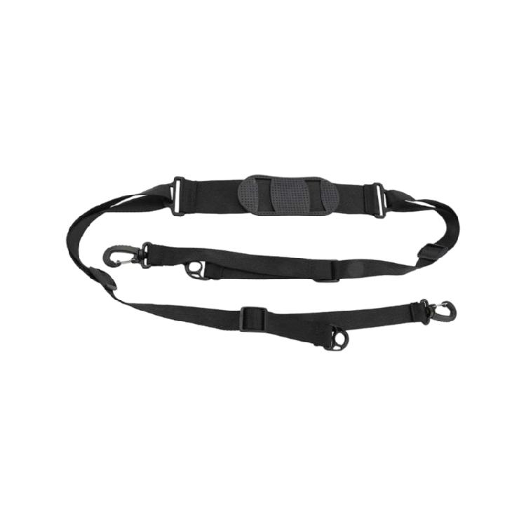 Adjustable Carrying Strap with Shoulder Pad Balance Bikes Should Belt Easy To Carry Kids Scooter Shoulder Strap