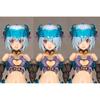 Kotobukiya Frame Arms Girl Hreswerk Bikini Armor Ver. Height Approx. 155mm Non-scale Plastic Model