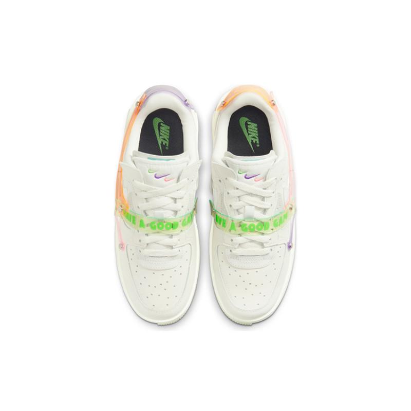 Nike Air Force 1 Fontanka Have A Good Game Women's  Sneakers  DO2332-111