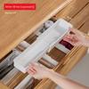 Kitchen Accessories Drawer Compartment Storage Box Sundries Divider Trays Drawer Organizers