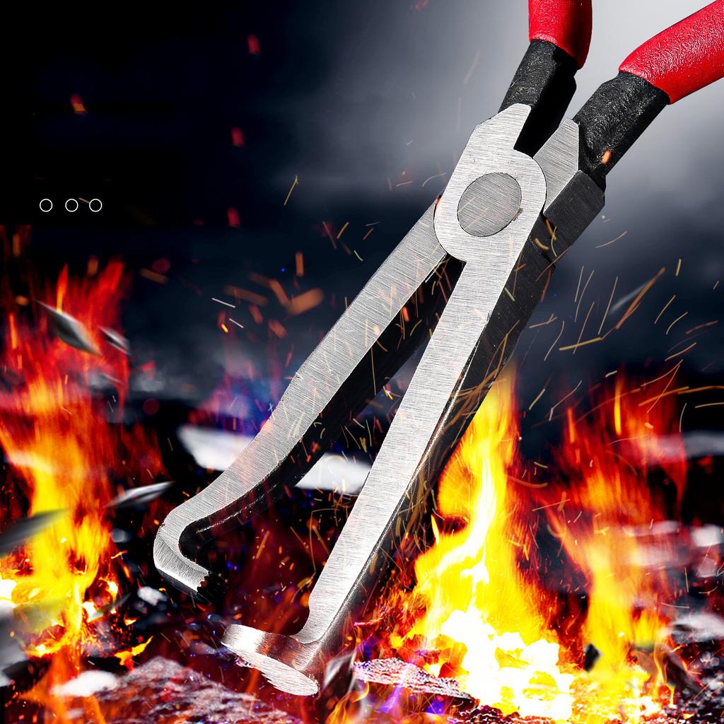 Multifunction Plier Automotive Electrical Disconnect Pliers & Connector Separator Multi-purpose Pliers For Separating Oil Pipes