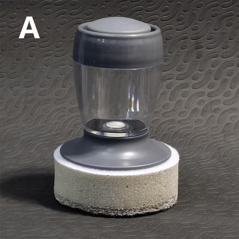 Car Polishing Tire Shine Detailing Cleaning Reusable Waxing Sponge Applicator High Density Foam Pad Plastic Handle Auto Tools