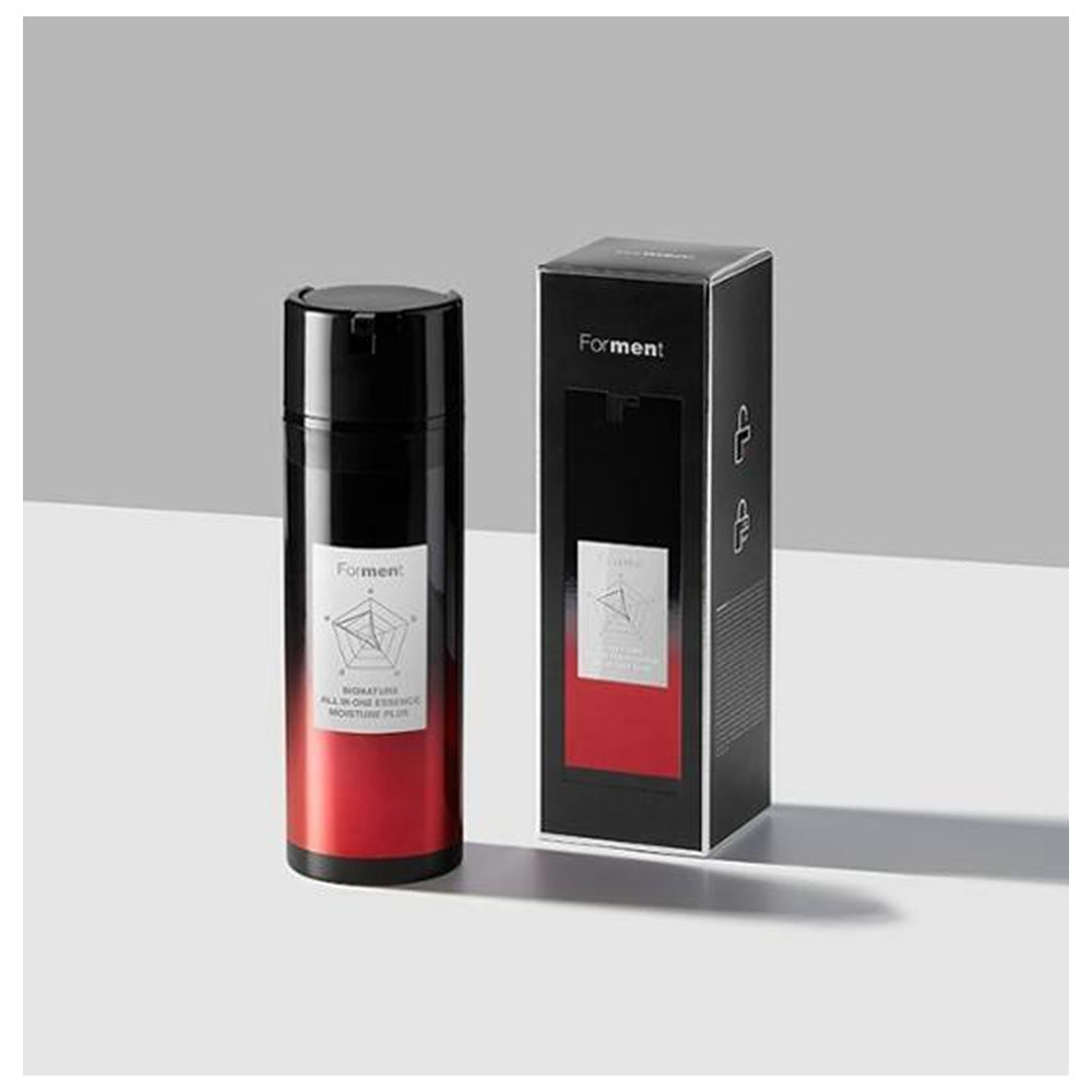 Forment Signature All-in-One Essence Moisture Plus 150ml