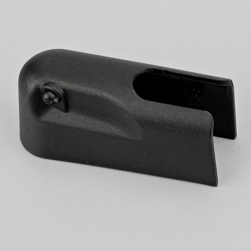 

61627044627 7044627 Car Rear Screen Wiper Arm Nut Cap Cover Fit For Mini Cooper R53 R50 2001 2002 2003 2004