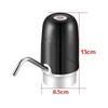 Electric Water Dispenser Pump Smart Rechargeable USB Charging Automatic Drinking Water Bottle Pump