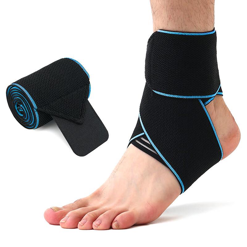 WEZHO Sports Ankle Support Wrap