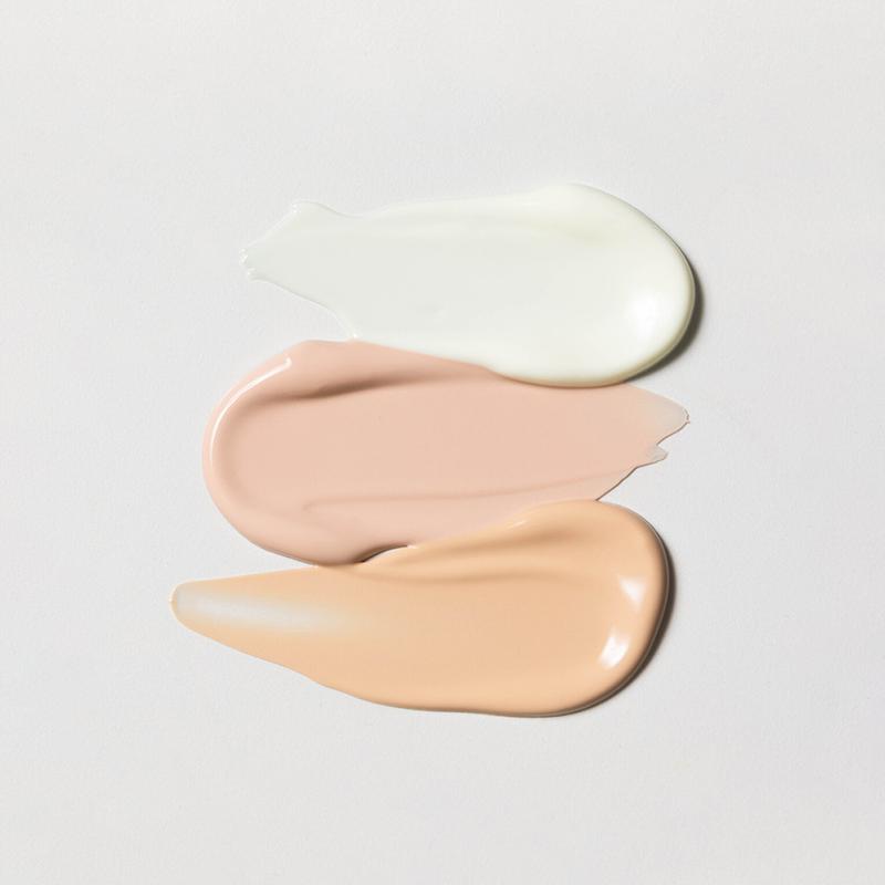 MELIXIR Veganský opalovací krém Airfit™ / 50ml SPF50+ PA++++ 3 typy K-Beauty