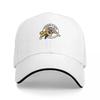 Tiger Cats Cfl Logo Baseball Cap Wild Ball Hat Sun Caps Mountaineering Womens Golf Clothing Unisexs