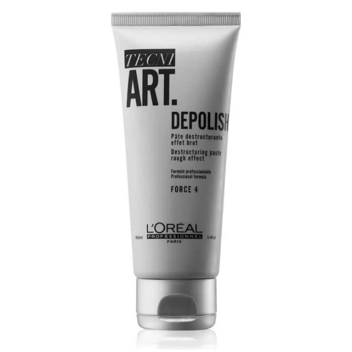 L Oreal Tecni Art Depolish Force 4 100 мл