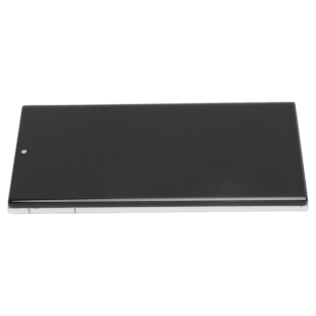 Handy Touchscreen Digitizer Baugruppe Organischer LED Bildschirm Ersatz für Galaxy S22 Ultra 5G SM