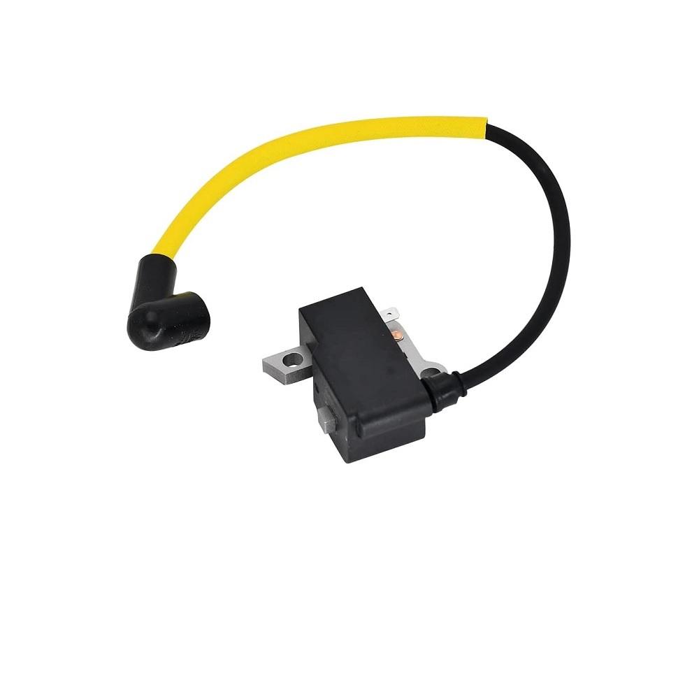 Ignition Coil 537418701 For Husqvarna 223L 223R 323R 323L 325Rj String Trimmer