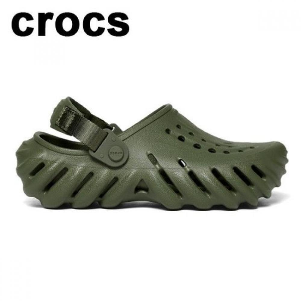 

Galleria Crocs Eco Clog K 208190 309 230