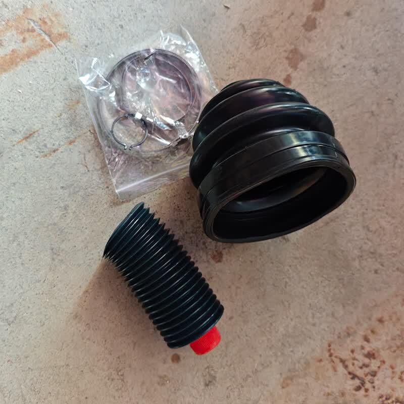 BAIC Warrior BJ2022 Front Axle Outer CV Joint Repair Kit