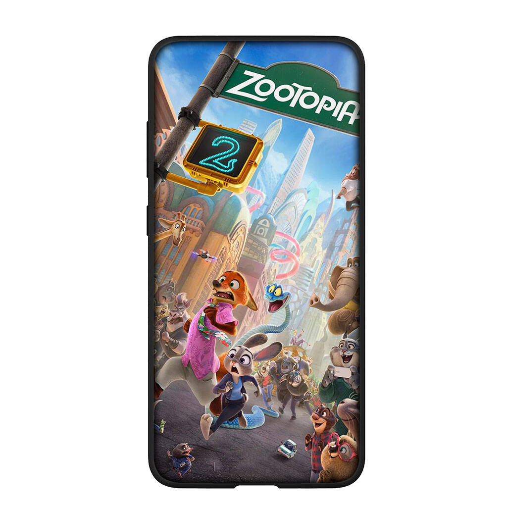 

Чехол для телефона для iPhone 17 16 15 Xiaomi Poco F8 F7 X7 X6 M8 C85 C75 C71 Redmi Note 14 13 11 12 Pro Max A4 14C 13C 15C Zootopia 2 Джуди Ник Гэрис Обложка for Redmi 9T болюс