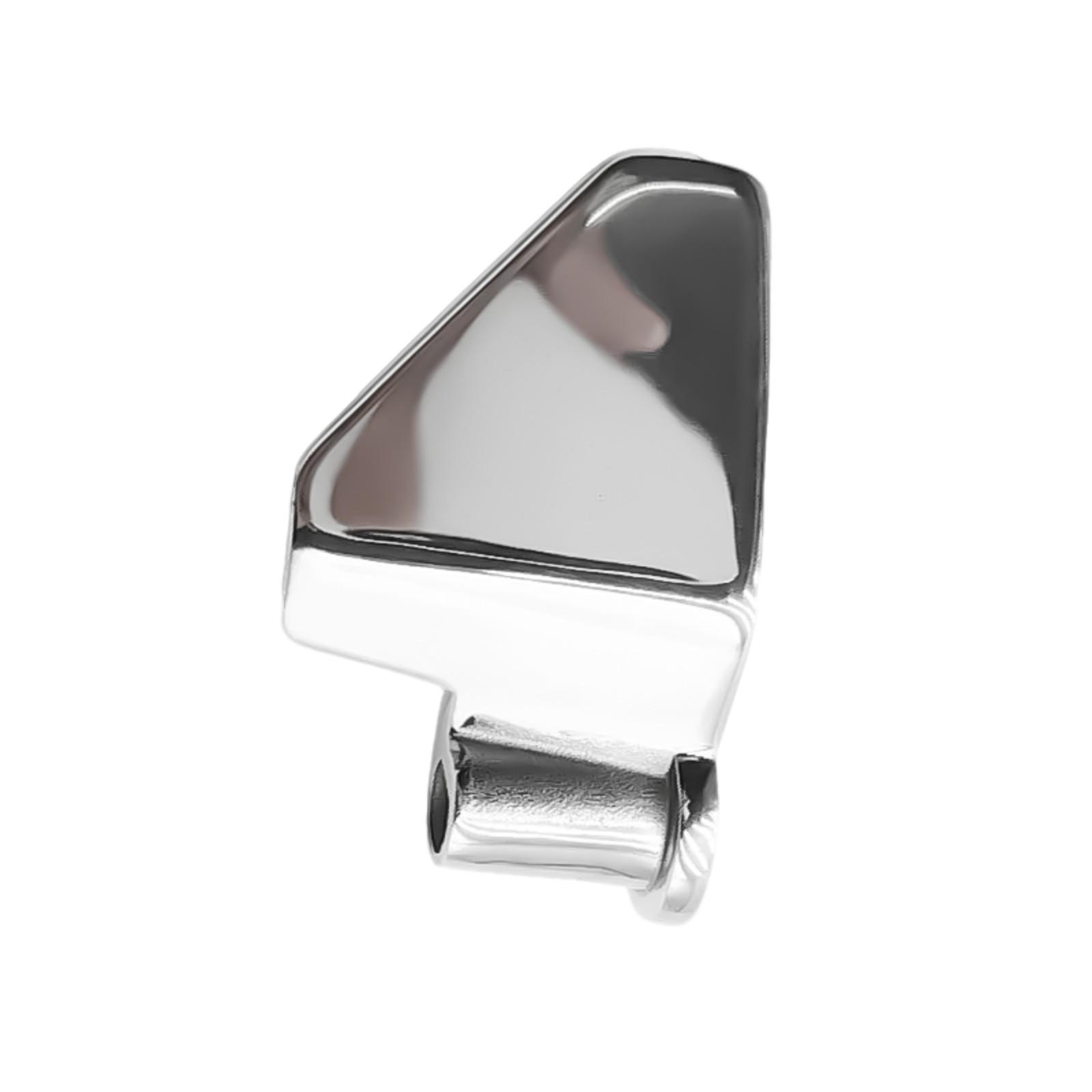 

Деталь хлебопечки Лопатки для хлебопечки Текстура из нержавеющей стали Деталь хлебопечки Мешалка для теста хлебопечки Инструмент для смешивания