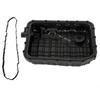 265-856 Auto Transmission Oil Pan For Hyundai Accent Elantra Tucson Kia Soul Rio 2014 2015 2016 4528026101