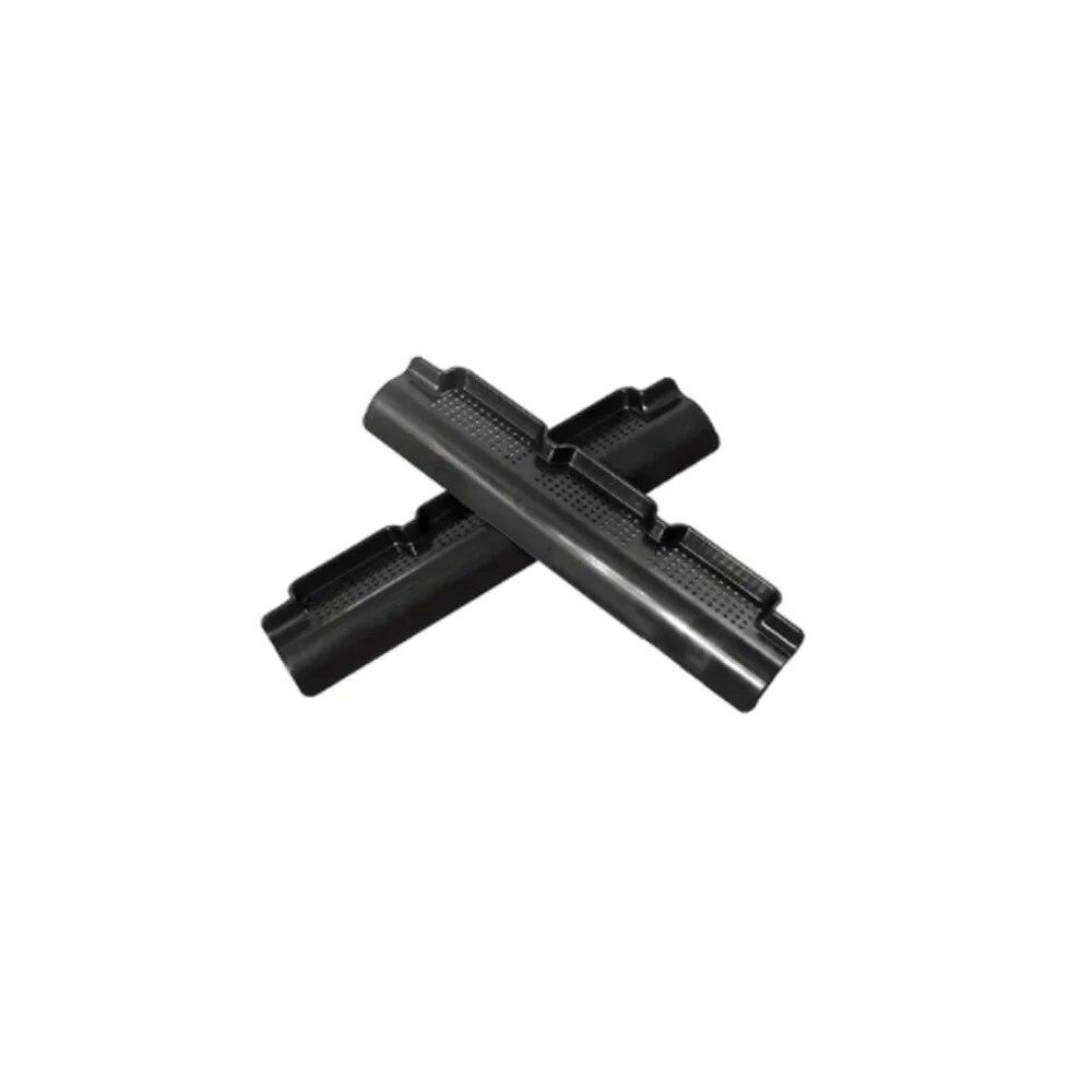 

Для Mercedes-Benz GLS X167 GLE W167 350 450 2020~2024 автомобильные воздухозаборники крышки под задним сиденьем кондиционер дефлектор аксессуары для интерьера