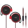 Premium Quality 3.5mm Headphones Earhook Earphone For Smartphones And Mp3 Players