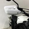 A16P-Motorcycle Handguard Shield Hand Guard Protector Windshield For Honda CL250 CL500 CL 300 CL 500 -2025