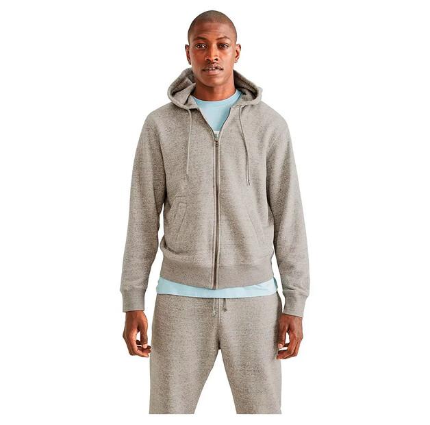 

Dockers Full zip свитшот XL