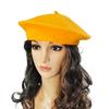 Korean-Style Autumn/Winter Women's Wool Beret