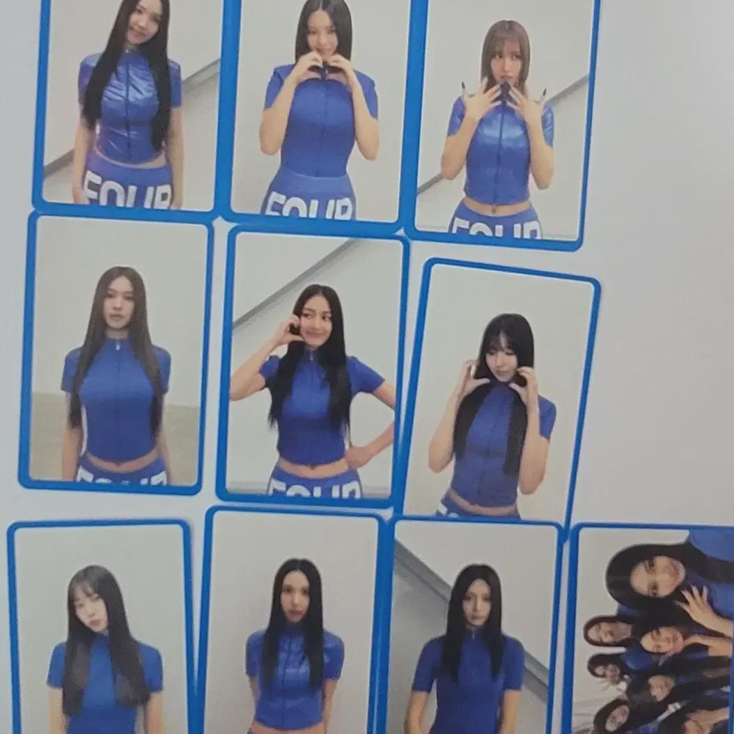 

Twice Фотокарточка