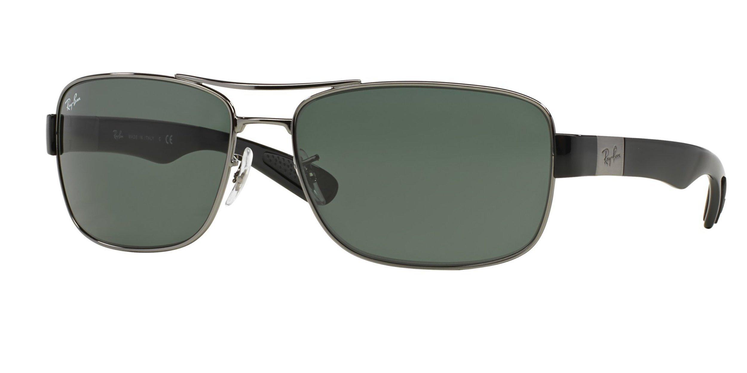 0RB3522 Japan 64 [Ray-Ban] 004/71 (FREE Size)