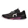 På Roger Pro Komfortable Myke Støtte Lave Tennissko Herre sneaker Svart 3MF30102890
