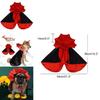 Pet Halloween Costumes Get Your Furry Friend Ready For The Spooky Season With This Vampire Cloak!