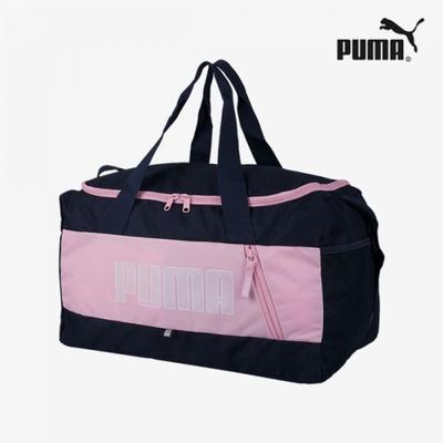 Puma Galleria Puma Fundamental Sports Gym Workout Bag Kleine Reisetasche 2