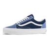 Vans Old Skool Reissue 36 Premium Navy White Vans VN000CQDDWR