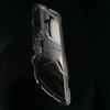 Durable Transparent Headlight Cover for 2013-2015 Skoda Superb - High Transmittance