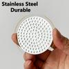2CS Coffee Filter Screen 51/53/58mm Reusable Heat Resistant Mesh Professional Barista Coffee Making Puck Screen Espresso Machine