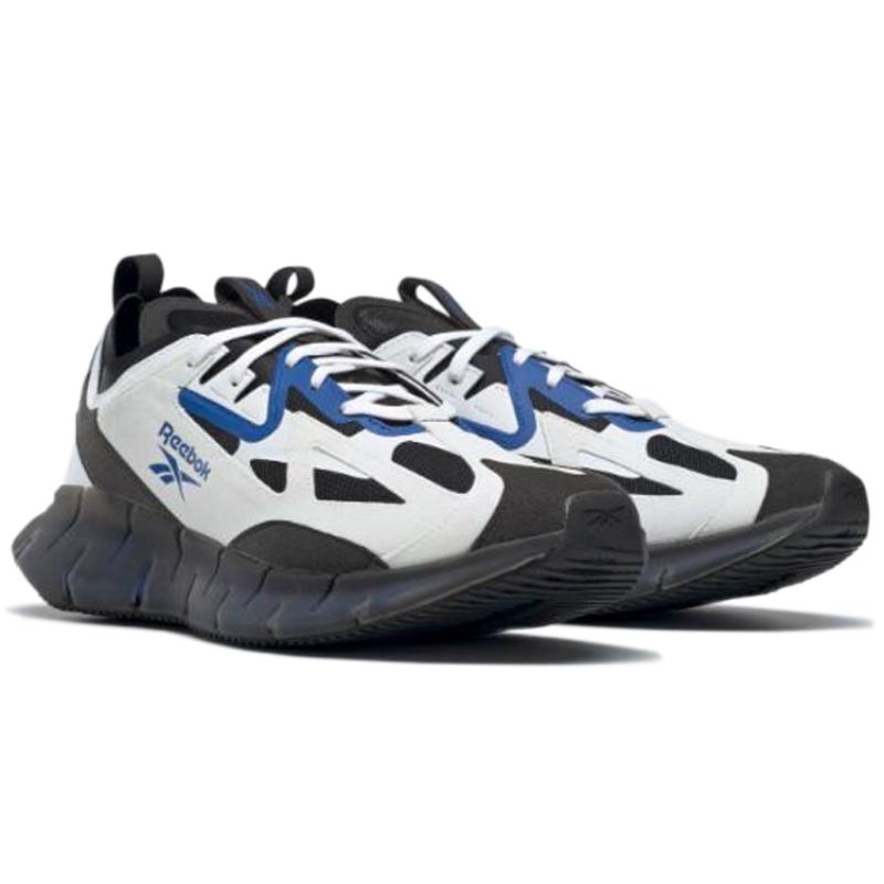 Reebok Zig Kinetica Concept Type 2 'Humble Blue' Sneakers FW5735