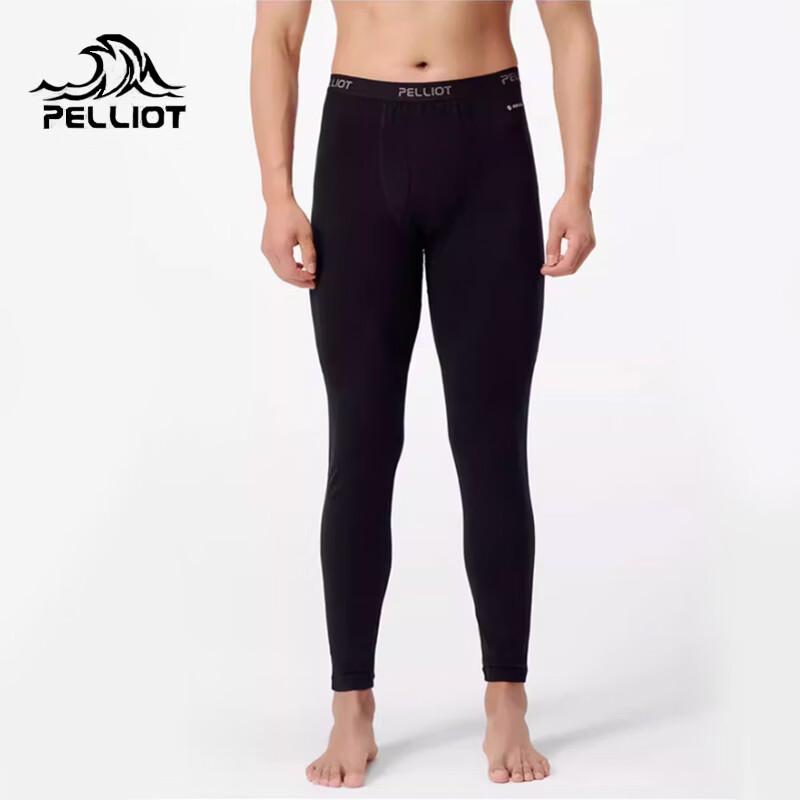 

PELLIOT Мужские термобрюки из мериносовой шерсти серии P 2XL