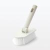 MUJI Interchangeable Head Bath Brush MAH30A3S