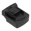 Lithium Battery Adapter Mount Connector for HITACHI Convert for Makita 18V Conversion Tool