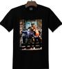 The Fat Boys T-shirt S - 5XL Unisex T-Shirt
