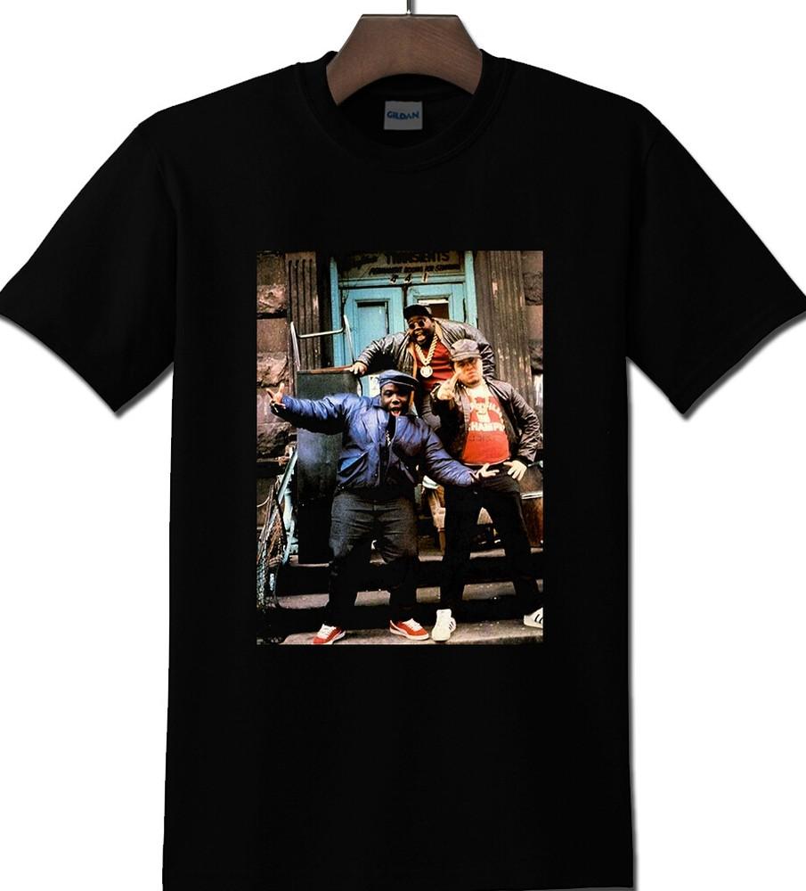 The Fat boys T-shirt S - 5XL Unisex T-Shirt S