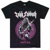 Zakk Sabbath Vertigo Gift For Fans  FULL SIZE S-5XL Unisex T-Shirt