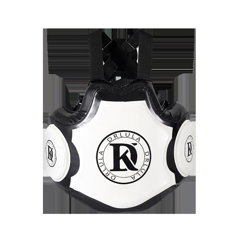 Tedaxi Martial Arts Chest Target Pad