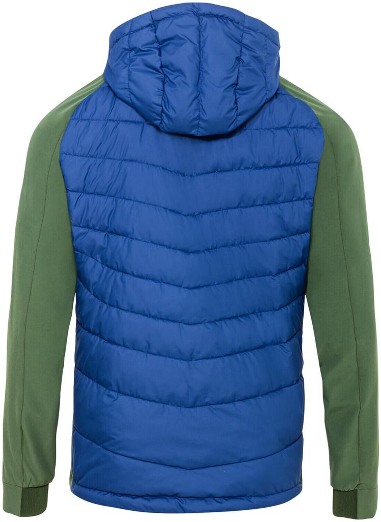 VAUDE Мужская гибридная куртка Elope
