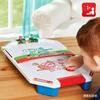 Super Mario 7361 Air Hockey Table Game – Action Game Board Games, Suitable for Various Entertainment Scenarios Such As Family and School Settings.