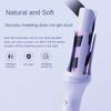 New Automatic Hair Curler Stick Negative Iron Electric Ceramic Curler Fast Heating Rotating Magic Curling Iron Hairdressing Tool