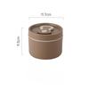 Stainless Steel Insulated Lunch Box Portable Insulated Bucket for Delivering Meals Food-grade Lunch Box Double-layer Lunch Box Bag