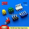 VH Color-Bending Needle Series Connector Socket Plug