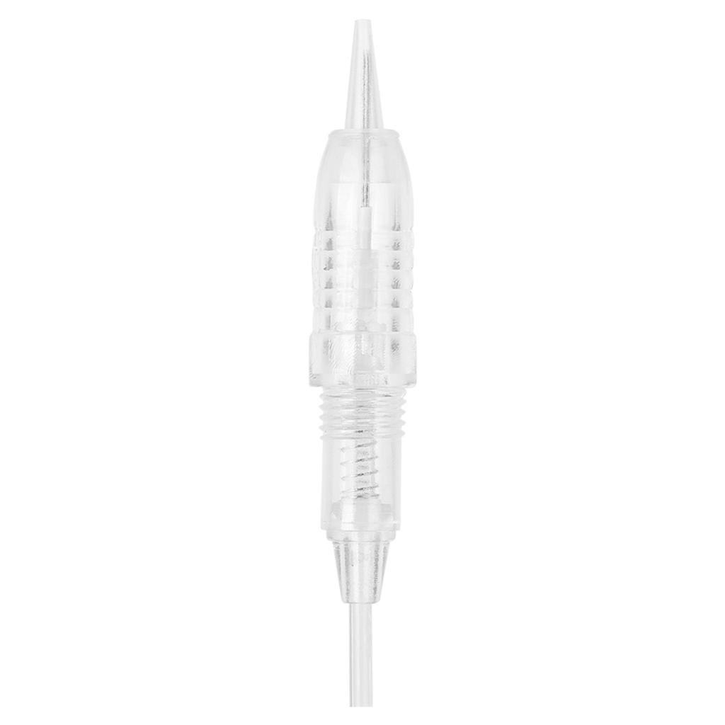 5Pcs/Set Eyebrow Tattoo Cartridge Rotary Electric Microblading Tattoo Pen Needle